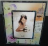 Wholesale Glass Photo Frame