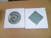 Wholesale New Style Glass Coaster Set