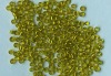 Wholesale Silver Lined glass seed beads