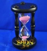 Wholesale Mini wooden Sand timer 10/15/30 Minutes