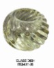Wholesale glass dish