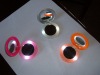 Wholesale LED pocket mirror