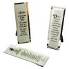 Wholesale Glass Plaque