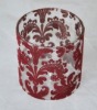 Wholesale glass container