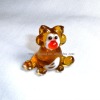 Wholesale handmade glass animal