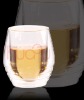 Wholesale Transparent Glass Cup