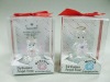 Wholesale GLASS BIRTHSTONE BEARS IN PVC BOX