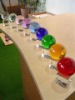 Wholesale crystal ball and glass ball