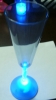 Wholesale flash cocktail glass