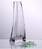 Wholesale hand blown glass vase