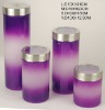 Wholesale glass jar