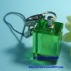 Wholesale business led keychain