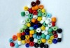 Wholesale Opaque colors seed beads