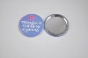 Wholesale hot sale cheap pocket mirror