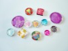 Wholesale color glass magnet stationery