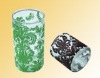 Wholesale art glass container