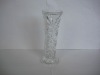 Wholesale clear glass vases wedding
