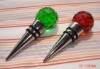 Wholesale crystal wine stoppers