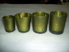 Wholesale Glass candle holder