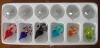 Wholesale glass float animal