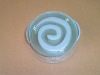 Wholesale Glass Coaster Set