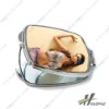 Wholesale Heat-transfer Cosmetic Mirror