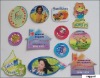 Wholesale paper magnet