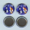 Wholesale Tinplate mirror