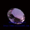 Wholesale Transparent Crystal Diamond