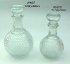 Wholesale Glassware With Embossed