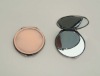 Wholesale metal cosmetic mirror