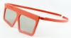 Wholesale Polarized 3D glasses