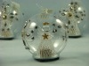 Wholesale Led Light Glass Angels