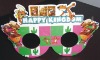 Wholesale 3D Red,blue glasses