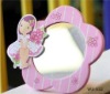 Wholesale cartoon eva mirror