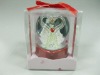 Wholesale GLASS GOOSE FOR VALENTIN'S DAY IN PVC GIFT BOX