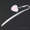 Wholesale 2011fashion gift bookmark