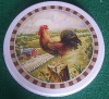 burner cover