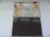 rectangle matal fridge magnet