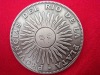 metal coin