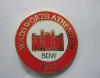 Wholesale Metal enamel Lapel Pins