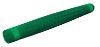 Green Stub Wire
