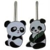 2 piece address panada bookmark