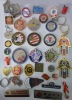 Wholesale new style medal coin