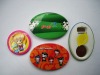 Wholesale 2011 attrctive price and design promotional gifts tinplate opener