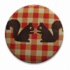 Wholesale button Badge