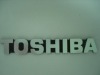 Wholesale metal nameplate