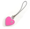 Mobile phone charms