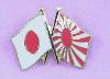 custom metal lapel pin