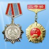 22k gold sport medal
